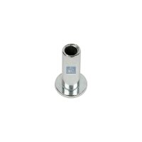 Niete Trommelbremsbelag Ø 6,7 mm 18 mm DT SPARE...