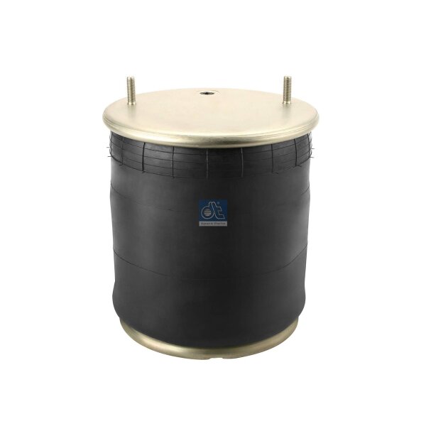 Federbalg Luftfederung DT SPARE PARTS passend für SCHMITZ CARGOBULL