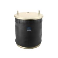 Federbalg Luftfederung DT SPARE PARTS passend für...