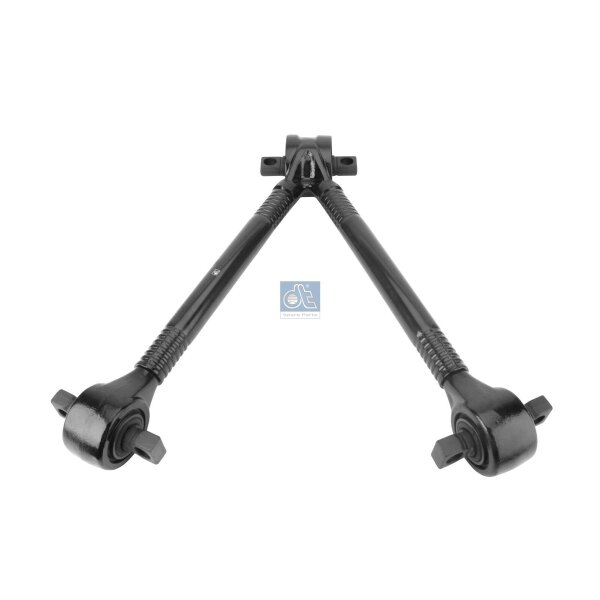 Lenker Radaufhängung hinten Dreieckslenker NKW DT SPARE PARTS für u.a. MAN TGA
