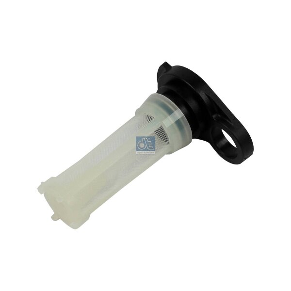Kraftstofffilter Vorfilter DT SPARE PARTS für u.a. MERCEDES-BENZ E-KLASSE