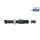 Shock Absorber Driver Cab Suspension DT SPARE PARTS IAM-Expertise for VOLVO