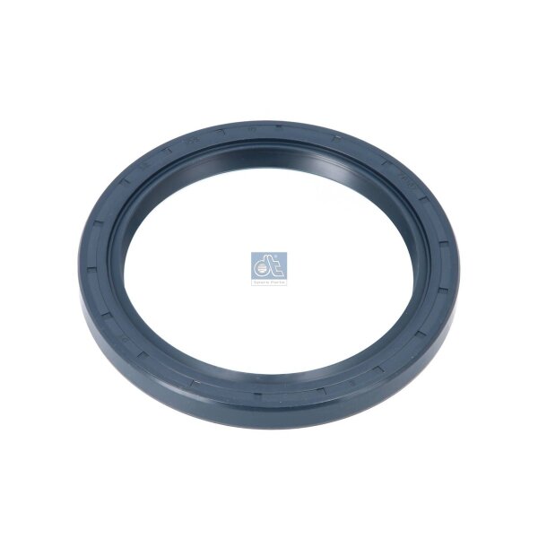 Shaft Seal Wheel Hub front axle Ø 82 mm DT SPARE PARTS for DAF LF