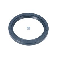 Shaft Seal Wheel Hub front axle Ø 82 mm DT SPARE...