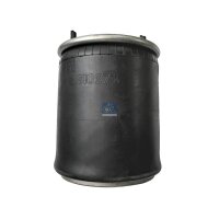 Federbalg Luftfederung DT SPARE PARTS passend für...