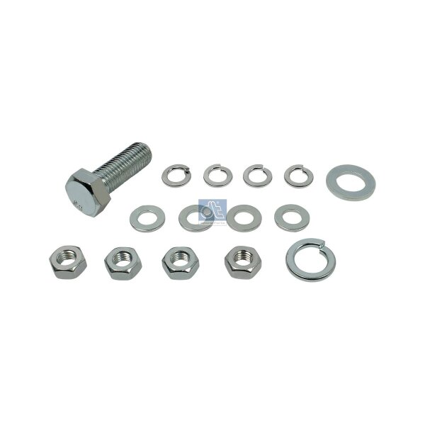 Repair Kit DT SPARE PARTS IAM-Expertise suitable for e.g. DAF