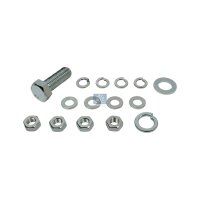Repair Kit DT SPARE PARTS IAM-Expertise suitable for e.g....