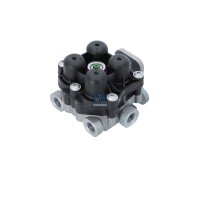 Multi-circuit protection valve M16 x 15 20 bar DT SPARE...