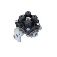 Multi-circuit protection valve M16 x 15 20 bar DT SPARE PARTS for IVECO