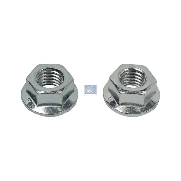 Repair Kit DT SPARE PARTS IAM-Expertise suitable for e.g. BPW