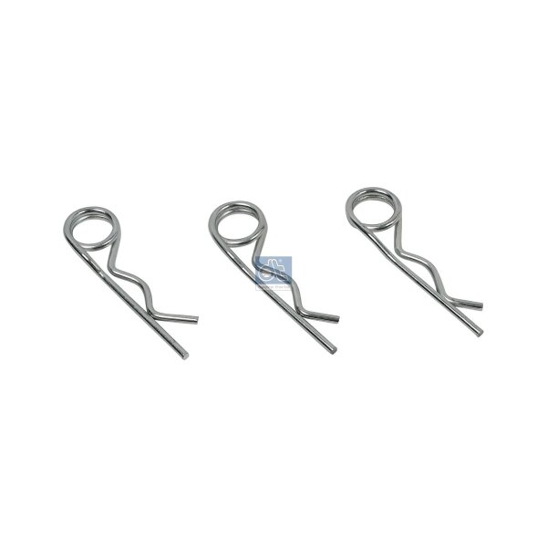 Repair Kit DT SPARE PARTS Aftermarket-Expertise suitable for VOLVO