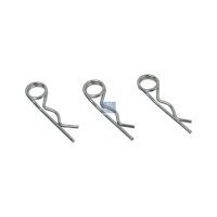 Repair Kit DT SPARE PARTS Aftermarket-Expertise suitable...