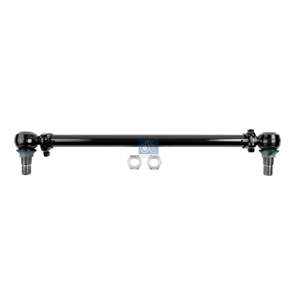 Handlebar push rod DT SPARE PARTS for MERCEDES-BENZ ACTROS and others