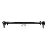 Handlebar push rod DT SPARE PARTS for MERCEDES-BENZ...