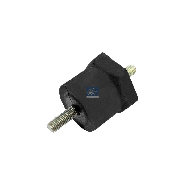 Anschlagpuffer Schalldämpfer M8 x 1,25 DT SPARE PARTS für u.a. VOLVO FMX