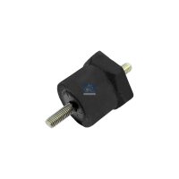 Anschlagpuffer Schalldämpfer M8 x 1,25 DT SPARE...