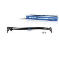 Handlebar push rod DT SPARE PARTS for MERCEDES-BENZ...