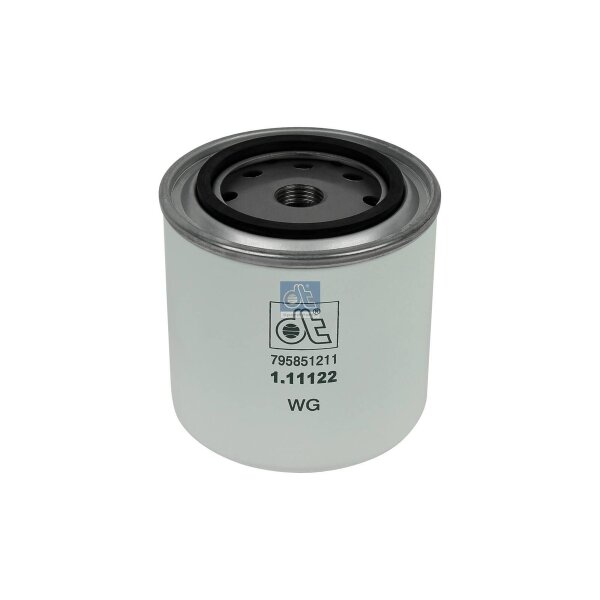Kühlmittelfilter Ø 94 mm DT SPARE PARTS IAM-Expertise passend für u.a. SCANIA 4