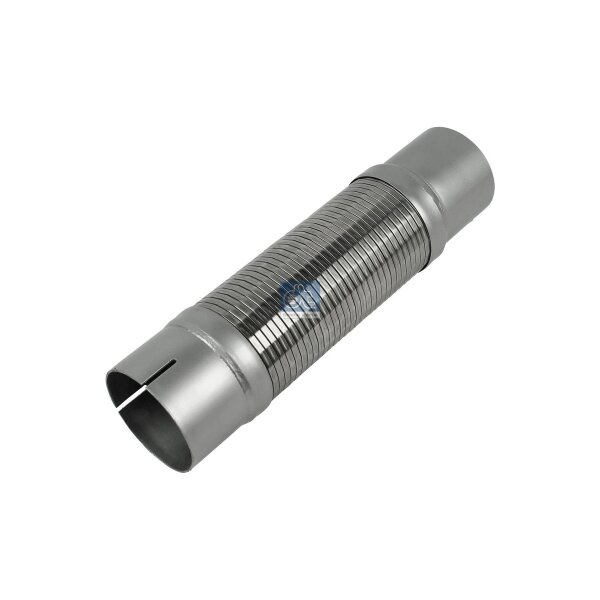 Flexrohr Abgasanlage 362 mm DT SPARE PARTS für u.a. MERCEDES-BENZ LK/LN2