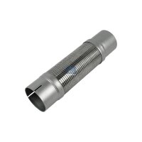 Flexrohr Abgasanlage 362 mm DT SPARE PARTS für u.a....