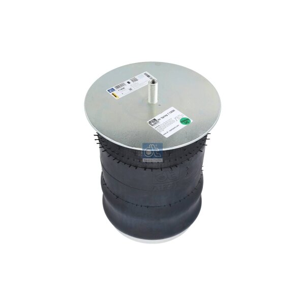 Federbalg Luftfederung DT SPARE PARTS IAM-Expertise passend für IVECO