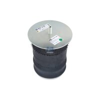 Federbalg Luftfederung DT SPARE PARTS IAM-Expertise...
