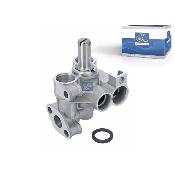 Öldruckventil DT SPARE PARTS Aftermarket-Expertise passend für VOLVO