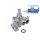 Öldruckventil DT SPARE PARTS Aftermarket-Expertise passend für VOLVO