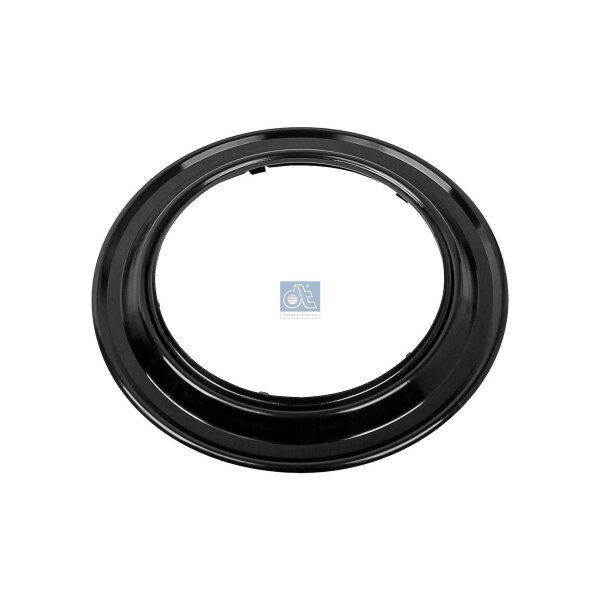Shaft Seal Wheel Hub Ø 133 mm DT SPARE PARTS IAM-Expertise suitable for BPW