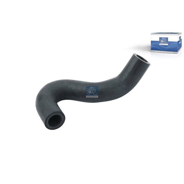 Schlauch Wärmetauscher für Heizung DT SPARE PARTS für u.a. MAN TGA