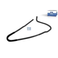 Radiator Hose DT SPARE PARTS Aftermarket-Expertise...