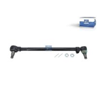 Rod Strut stabilizer front axle DT SPARE PARTS for...