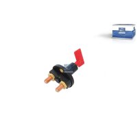 Hauptschalter Batterie 100 A DT SPARE PARTS passend...