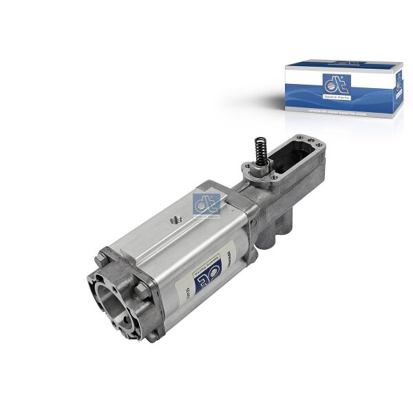 Shift Cylinder For Manual Transmission DT SPARE PARTS suitable for MAN