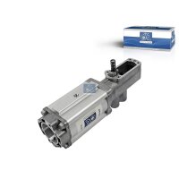 Shift Cylinder For Manual Transmission DT SPARE PARTS...