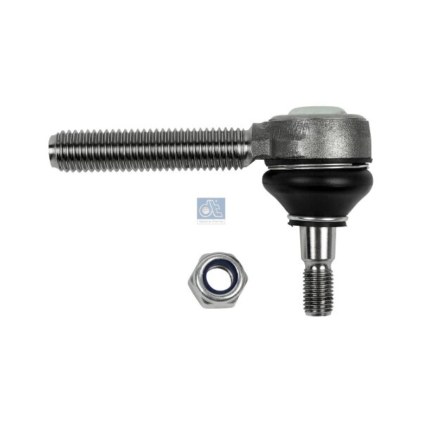 Ball Head Gearshift Linkage 85 mm DT SPARE PARTS for e.g. SCANIA 3