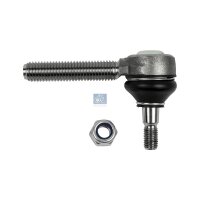 Ball Head Gearshift Linkage 85 mm DT SPARE PARTS for e.g....