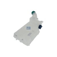 Ausgleichsbehälter Kühlmittel DT SPARE PARTS...