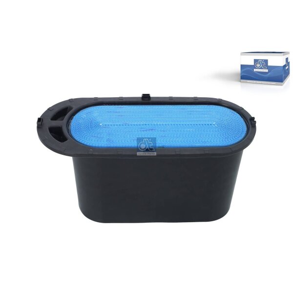 Air Filter insert DT SPARE PARTS for MERCEDES-BENZ ACTROS and others