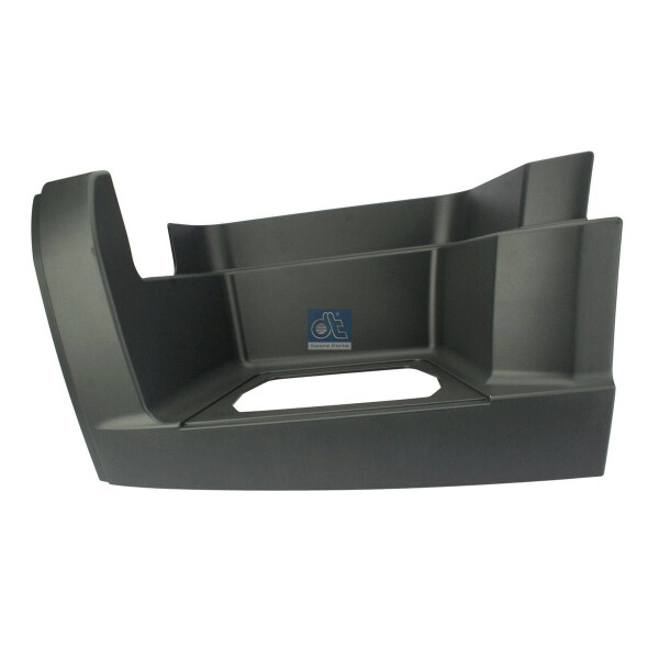 Einstiegsblech links DT SPARE PARTS IAM-Expertise passend für DAF