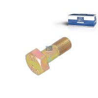 Schraube M10 x 1 DT SPARE PARTS IAM-Expertise passend...