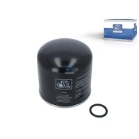 Air dryer cartridge M41 x 15 Ø 143 mm DT SPARE...