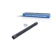 Radiator Hose Ø 31 mm DT SPARE PARTS IAM-Expertise...