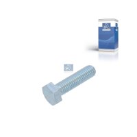 Screw M8 30 mm DT SPARE PARTS Aftermarket-Expertise for...