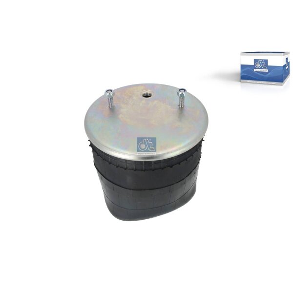 Federbalg Luftfederung DT SPARE PARTS IAM-Expertise passend für u.a. BPW
