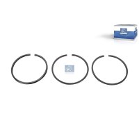 Kolbenringsatz Ø 144 mm DT SPARE PARTS...