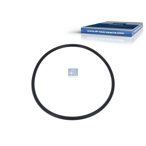 Sealing Ring Wheel Hub DT SPARE PARTS IAM-Expertise suitable for IVECO