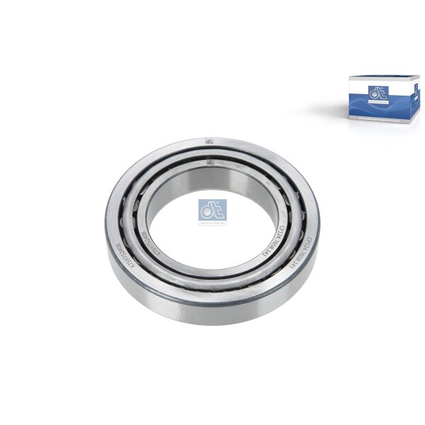 Wheel bearing rear axle on both sides Ø 66 7 - 110 mm DT SPARE PARTS for DAF LF