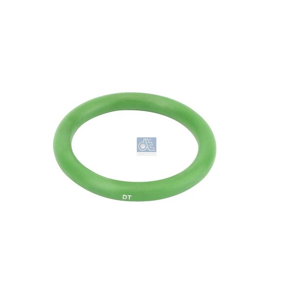 Dichtring Bremsbacke Ø 30 mm FPM Fluor-Kautschuk DT SPARE PARTS für u.a. MAN F90