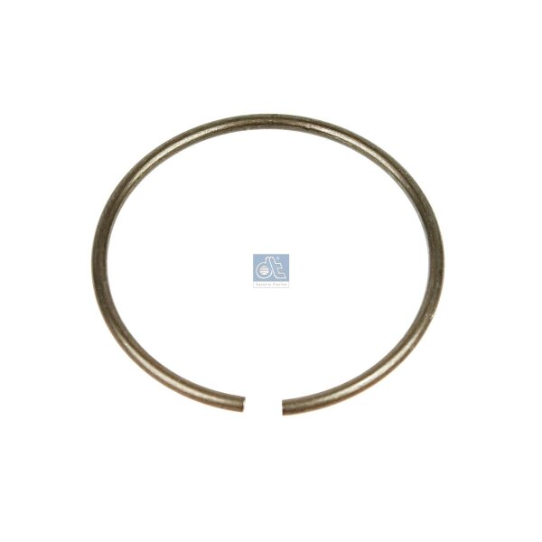 Circlip DIN 7993 Ø 50 mm 2 5 mm DT SPARE PARTS for DAF and others
